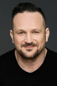 Louis-Philippe Dandenault dans le rôle de Richard