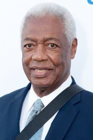 Oscar Robertson dans le rôle de Self