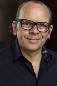 Andreas Schröders dans le rôle de Hagedorn