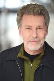 Keith Buterbaugh dans le rôle de Harry