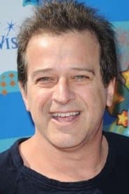 Allen Covert as Roger in Op-Ed
