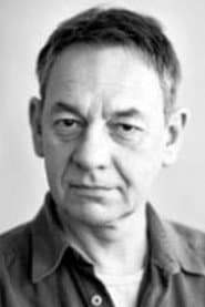 Wojciech Ziemiański dans le rôle de Official at the airport