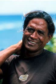 Titus Kinimaka في دور Self