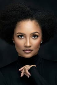 Jo-anne Reyneke as Dr. Mabuyakhulu