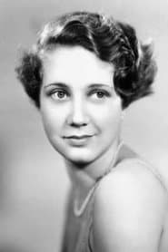 Jane Baxter dans le rôle de Christine