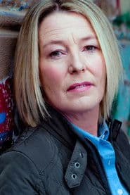 Caroline Paterson في دور Woman at Hospital