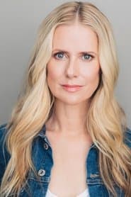 Kelly Deadmon في دور Cindy Johnson DA