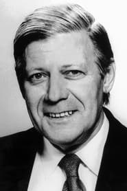 Helmut Schmidt في دور Self