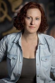 Sloane Warren في دور Dr. Abbey Westlin