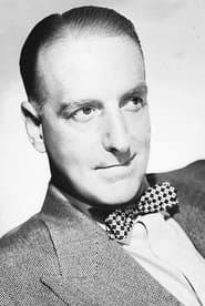 Barnett Parker as Bill Cordell