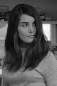 Christine Noonan dans le rôle de The Girl