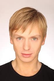 Andrian Fadeyev في دور Self