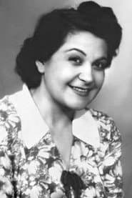 Malvina Shvidler as (voice)