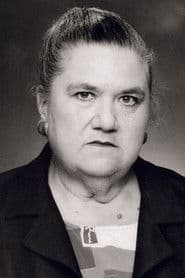 Linda Lutz في دور Stormqueen