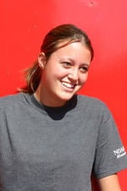 Stefanie Thomas dans le rôle de Self