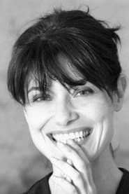 Valentina Sperlì dans le rôle de Shila Masera