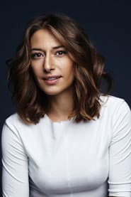 Pia Tjelta as Rebecca