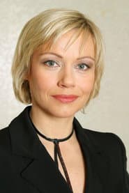 Jennifer Nitsch dans le rôle de Marie König