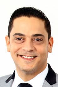 Luis Jose German في دور Ben