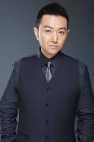 刘向京 dans le rôle de 罗连玉