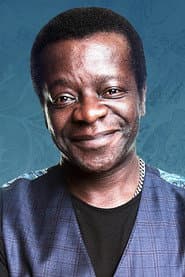 Stephen K. Amos as Presenter