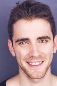 Aaron Profumo as Jared (segment "Alex And The Handyman")
