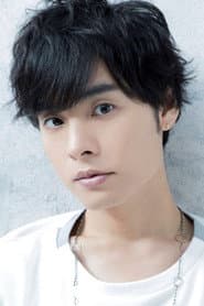 Nobuhiko Okamoto dans le rôle de Accelerator (voice)