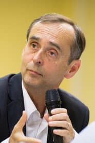 Robert Ménard as Self (archive footage)