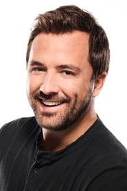 Darren McMullen as Jack London