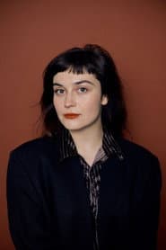 Gesa Schermuly dans le rôle de Grete Bloch