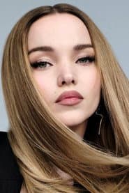 Dove Cameron as Kayla Morgan