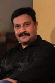 Abhishek Shankar في دور Sundarrajan
