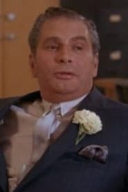 John Sebastian as Father