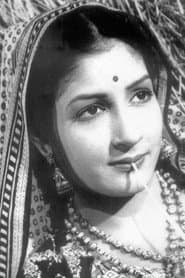 Mridula Rani dans le rôle de Mrs. Khanna (as Mridula)