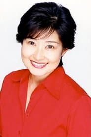 梨羽侑里 في دور Tolorof (voice)
