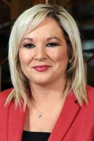 Michelle O'Neill في دور Enid