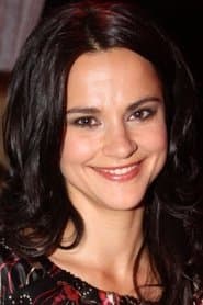Melinda Kinnaman dans le rôle de Self - Actress in 'Iphigenia'