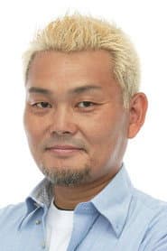 Hisao Egawa as Big Bear/Punk A