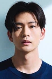 Kouhei Matsushita as Hajime Saito