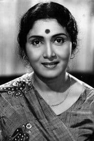 Sulochana Latkar dans le rôle de Malti