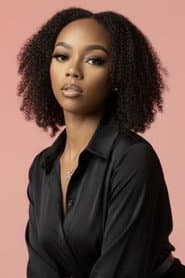 Euricka Williams dans le rôle de Juliana "Angel" Conley