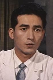 伊藤久哉 في دور Major Tada