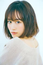 前田敦子 في دور Saya Iijima