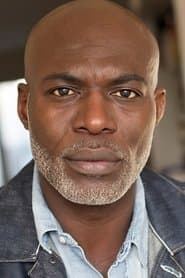 Ériq Ebouaney as Jules
