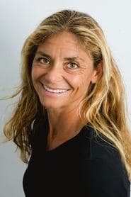 Cristina Zenato في دور Linda