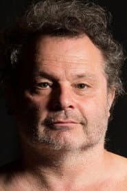 Cyril Casmèze as Le cheveu sale muet
