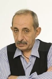 Mihalis Giannatos as police officer