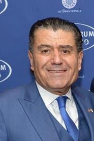 Haim Saban dans le rôle de Self