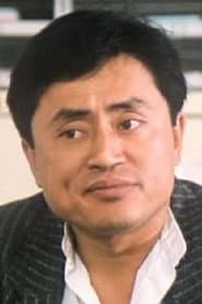 Chiu Jun-Chiu في دور Sgt. Chiu
