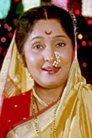 Vatsala Deshmukh في دور Goddess Parvati (as Vatsal Deshmukh)